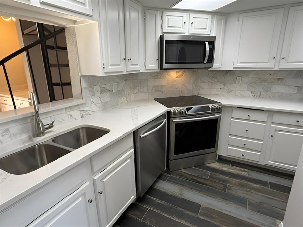 Springmont Condo Ph 01-04 - Residential
