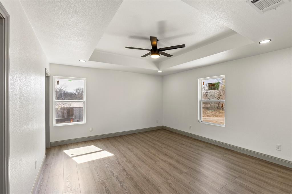 LAKE GRANBURY HBR SEC A - Residential