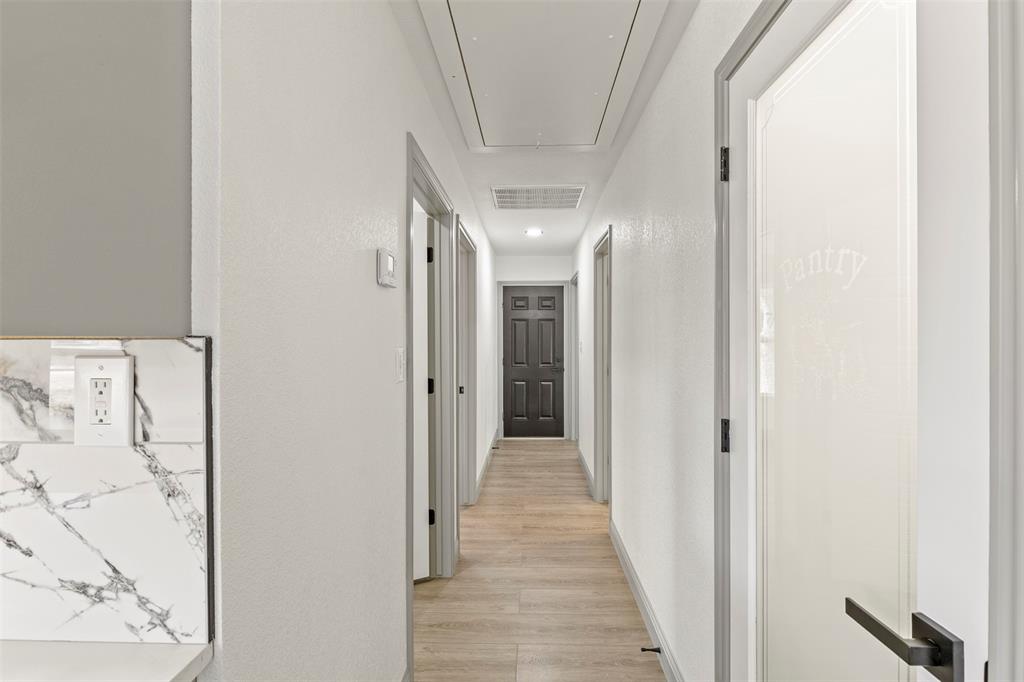 LAKE GRANBURY HBR SEC A - Residential