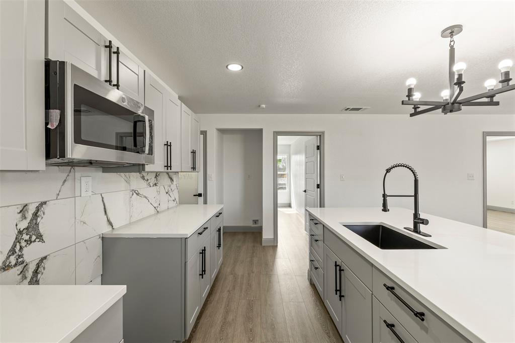 LAKE GRANBURY HBR SEC A - Residential