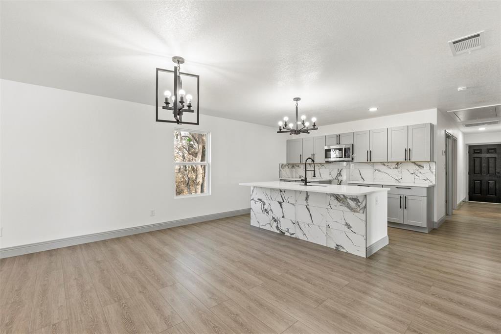 LAKE GRANBURY HBR SEC A - Residential