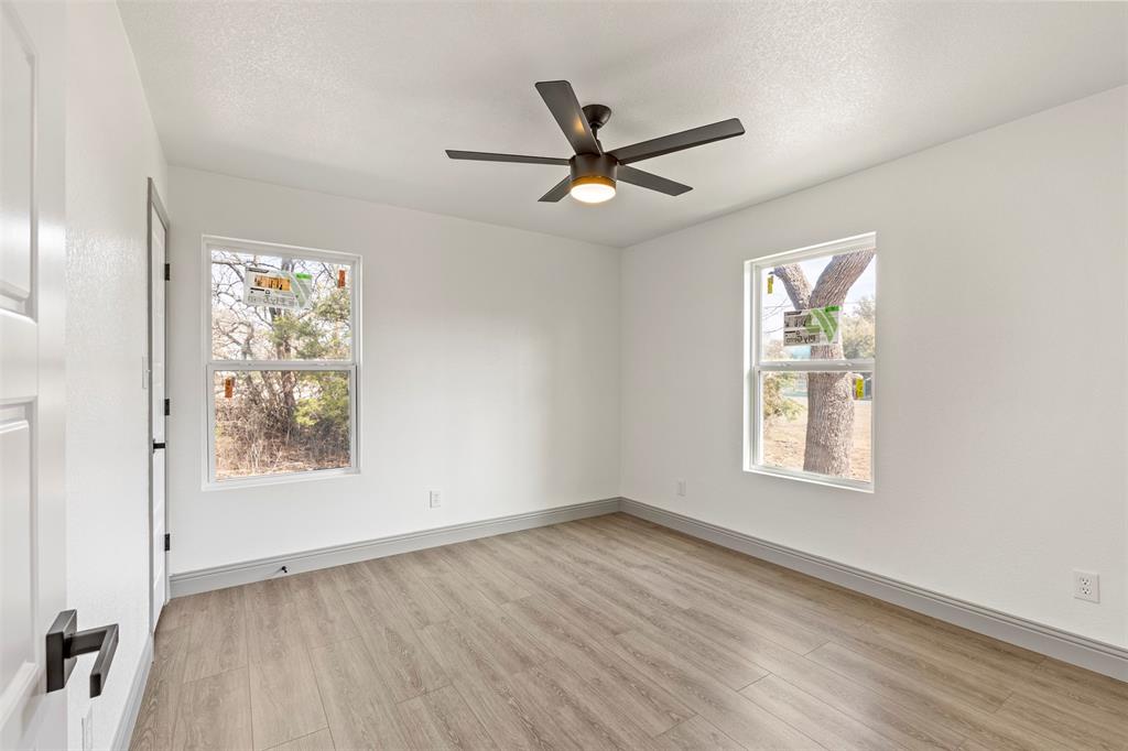 LAKE GRANBURY HBR SEC A - Residential