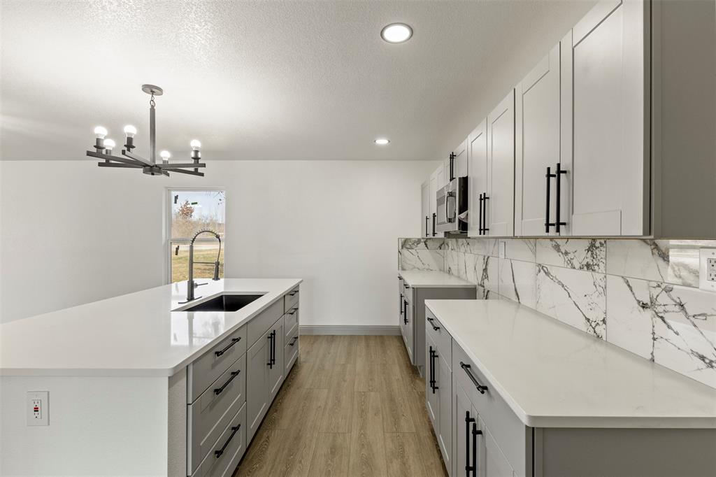 LAKE GRANBURY HBR SEC A - Residential