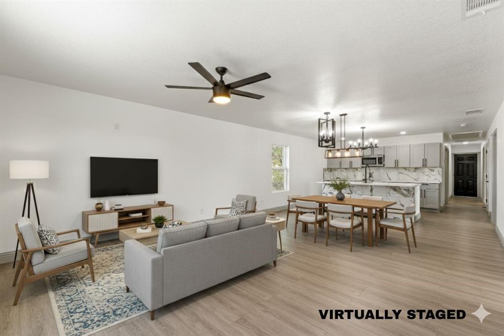 LAKE GRANBURY HBR SEC A - Residential