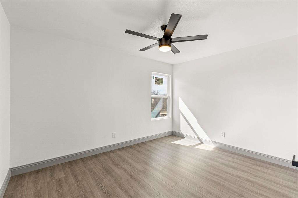LAKE GRANBURY HBR SEC A - Residential