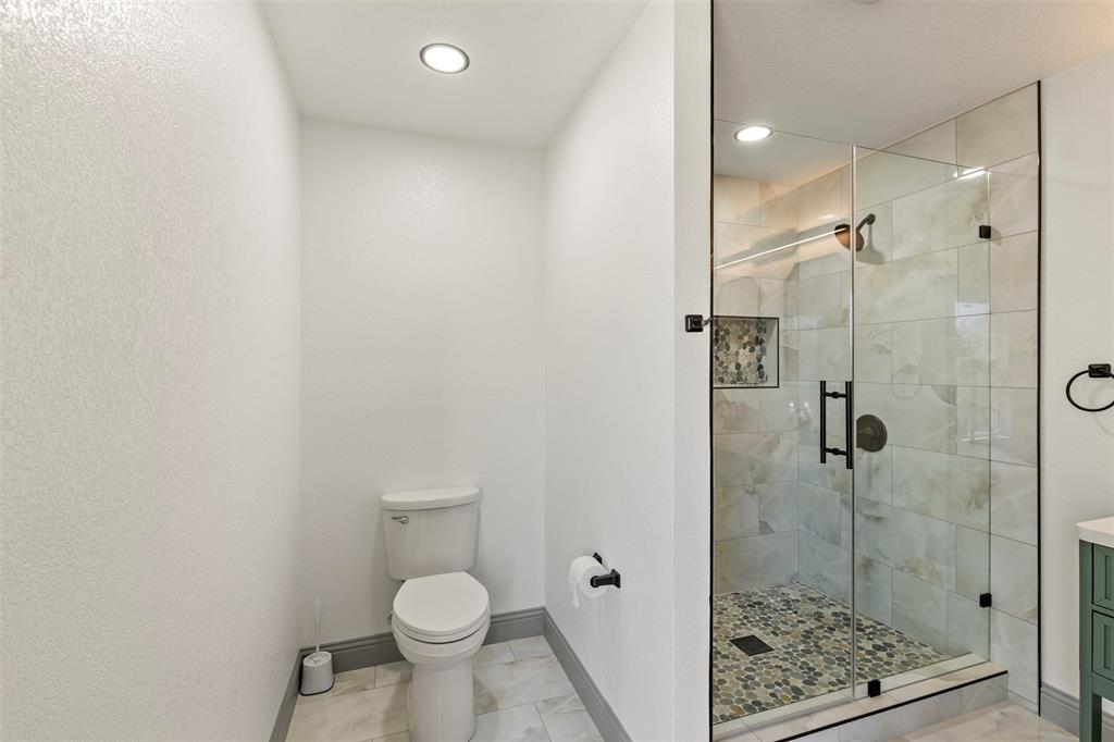 LAKE GRANBURY HBR SEC A - Residential