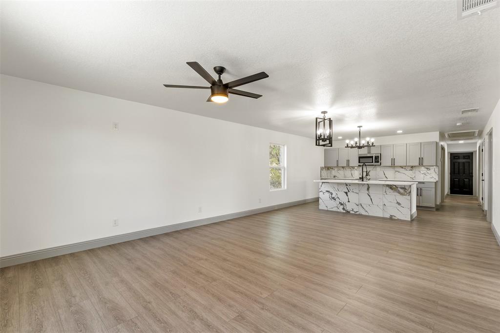 LAKE GRANBURY HBR SEC A - Residential
