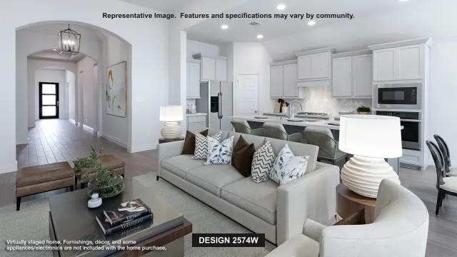 Walsh - Residential