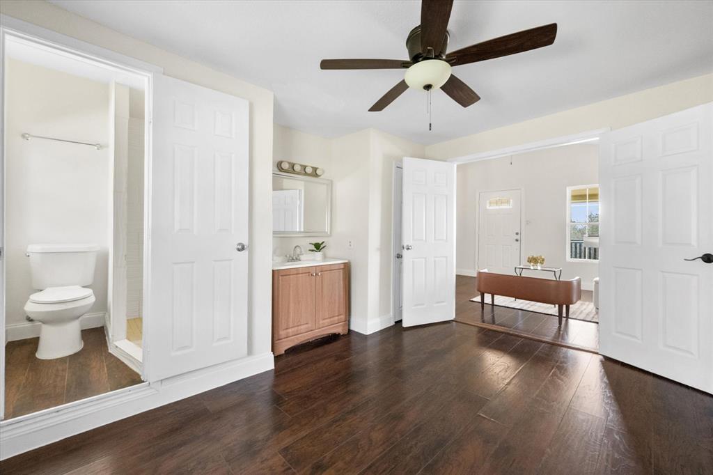 Lake Country Acres - Residential
