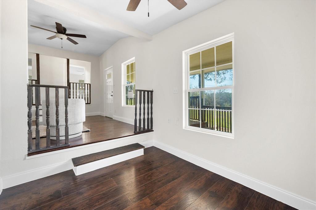 Lake Country Acres - Residential