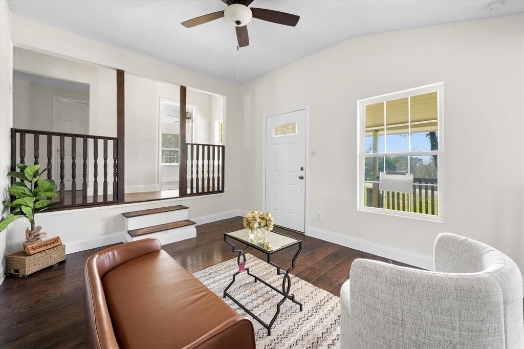 Lake Country Acres - Residential