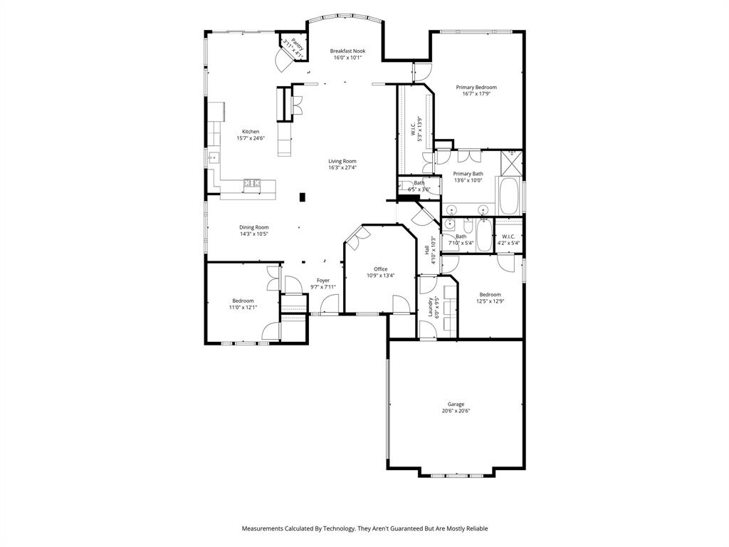 VILLAGE OF WALNUT CREEK - Residential