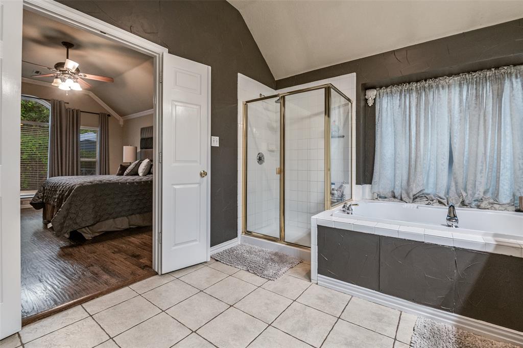 VILLAGE OF WALNUT CREEK - Residential