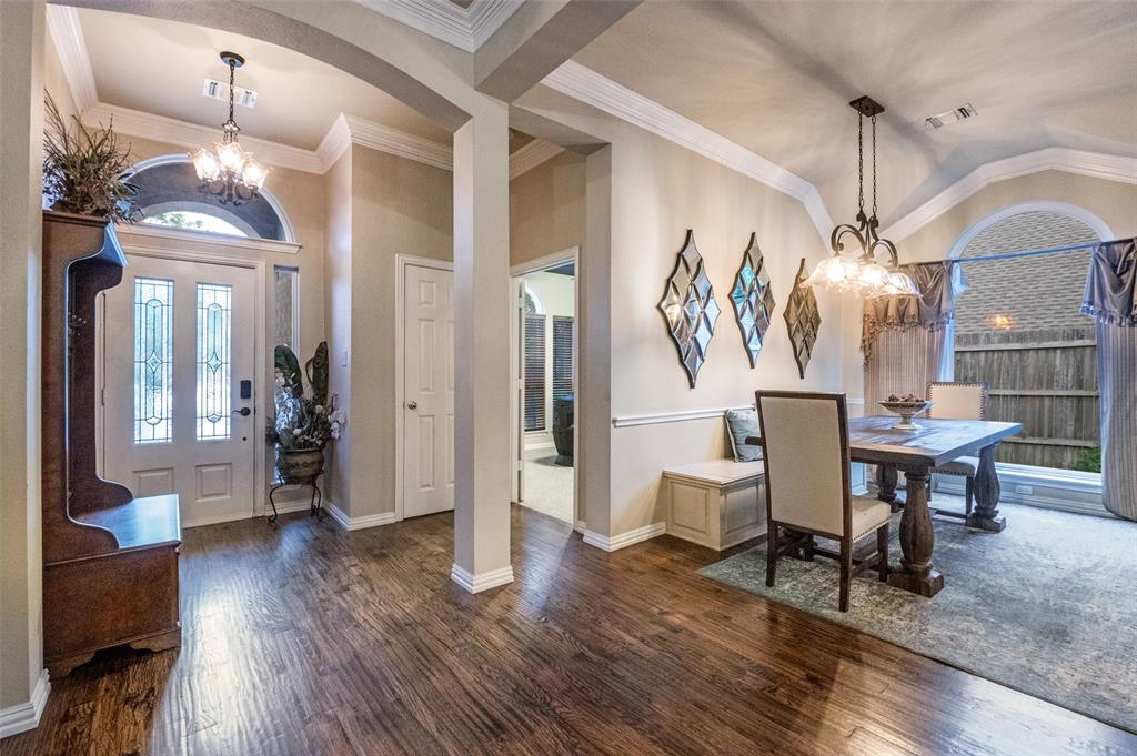 VILLAGE OF WALNUT CREEK - Residential
