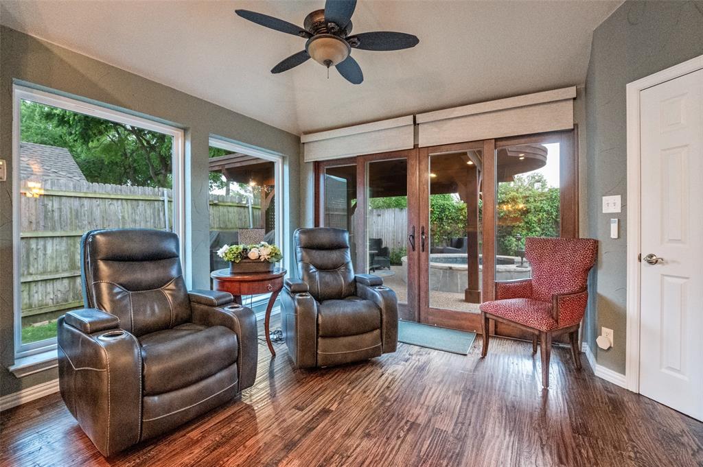 VILLAGE OF WALNUT CREEK - Residential