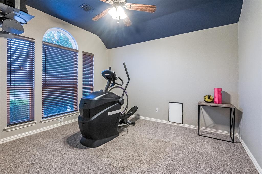 VILLAGE OF WALNUT CREEK - Residential