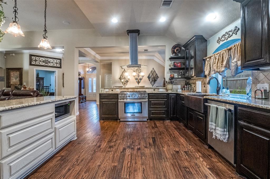 VILLAGE OF WALNUT CREEK - Residential
