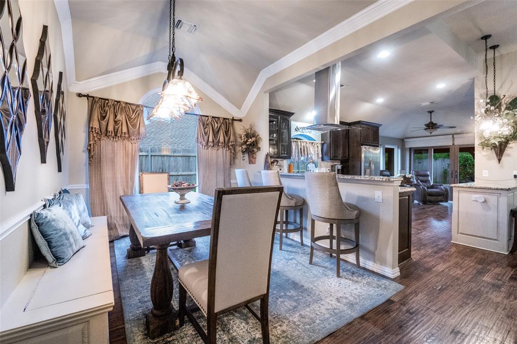 VILLAGE OF WALNUT CREEK - Residential