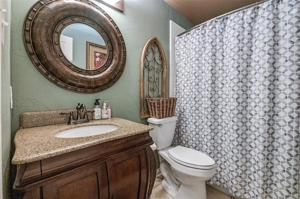 VILLAGE OF WALNUT CREEK - Residential