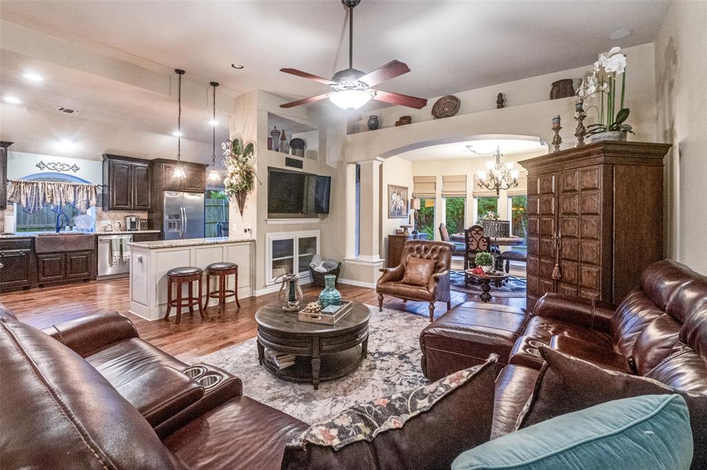 VILLAGE OF WALNUT CREEK - Residential