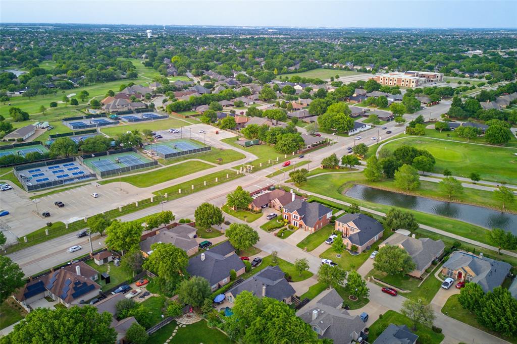 VILLAGE OF WALNUT CREEK - Residential