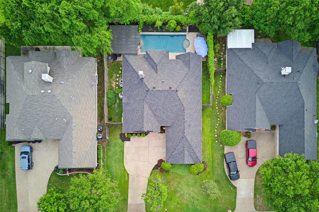 VILLAGE OF WALNUT CREEK - Residential
