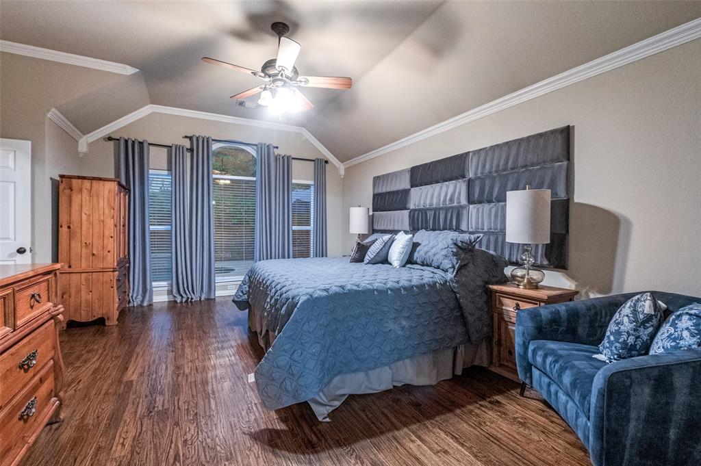 VILLAGE OF WALNUT CREEK - Residential