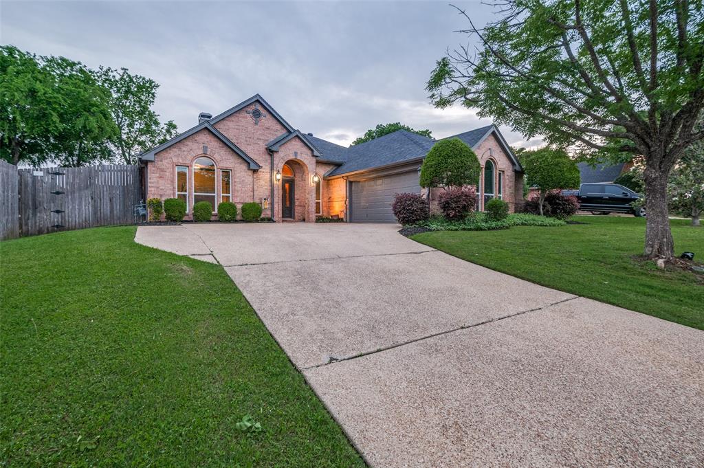VILLAGE OF WALNUT CREEK - Residential