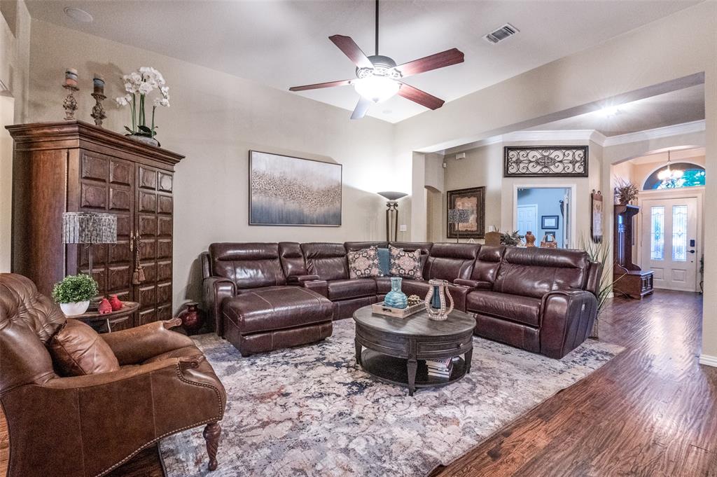 VILLAGE OF WALNUT CREEK - Residential