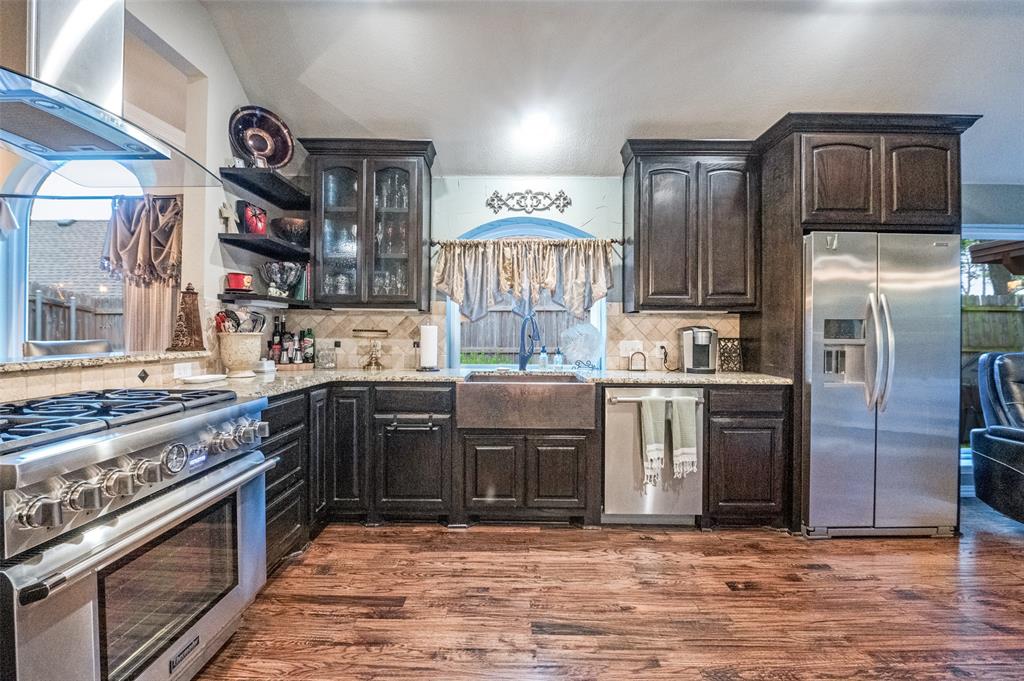 VILLAGE OF WALNUT CREEK - Residential