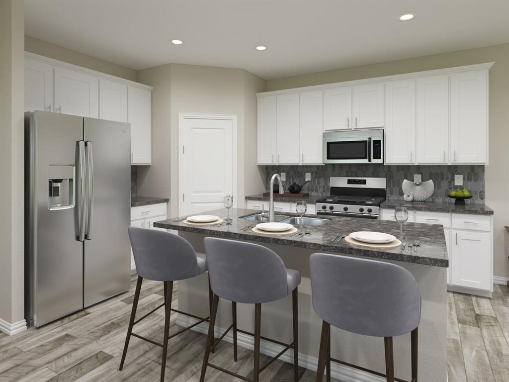 Bryant Farms - Residential