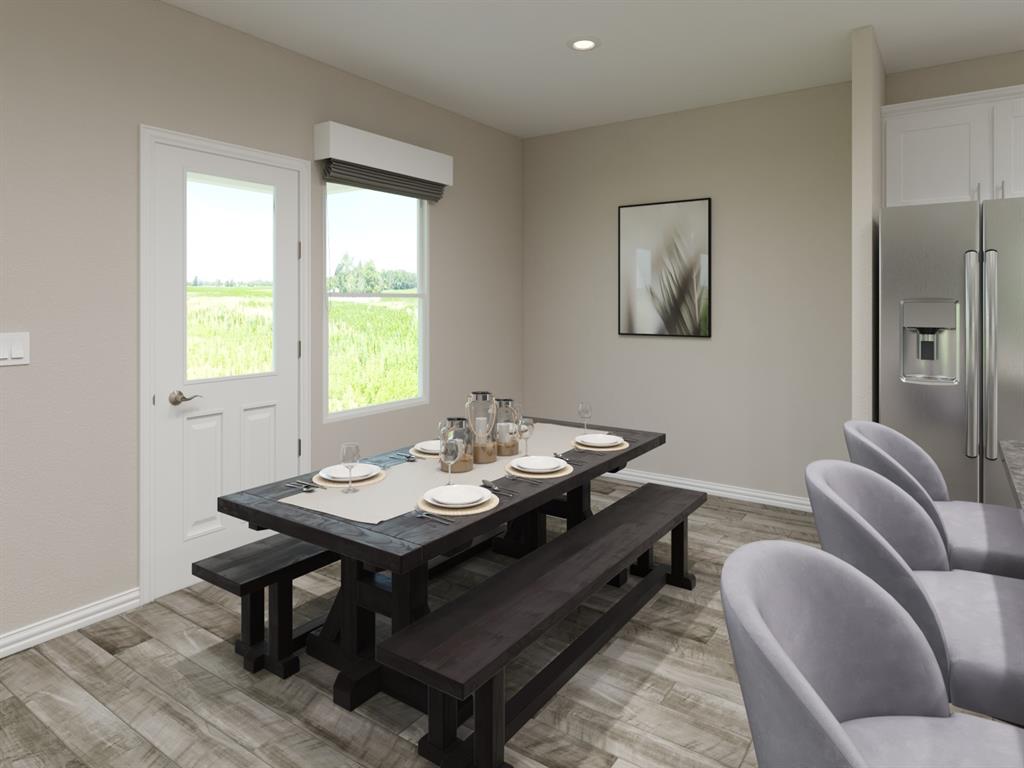 Bryant Farms - Residential