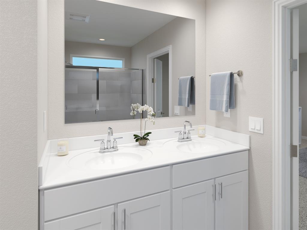 Bryant Farms - Residential