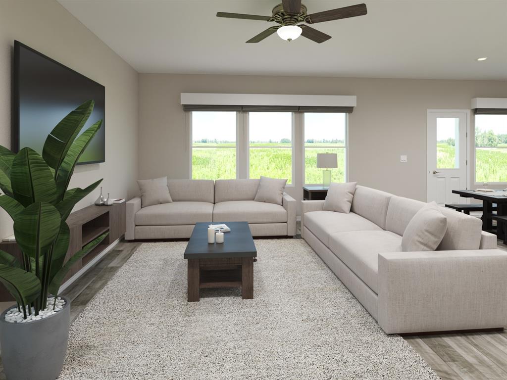 Bryant Farms - Residential
