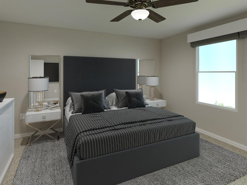 Bryant Farms - Residential