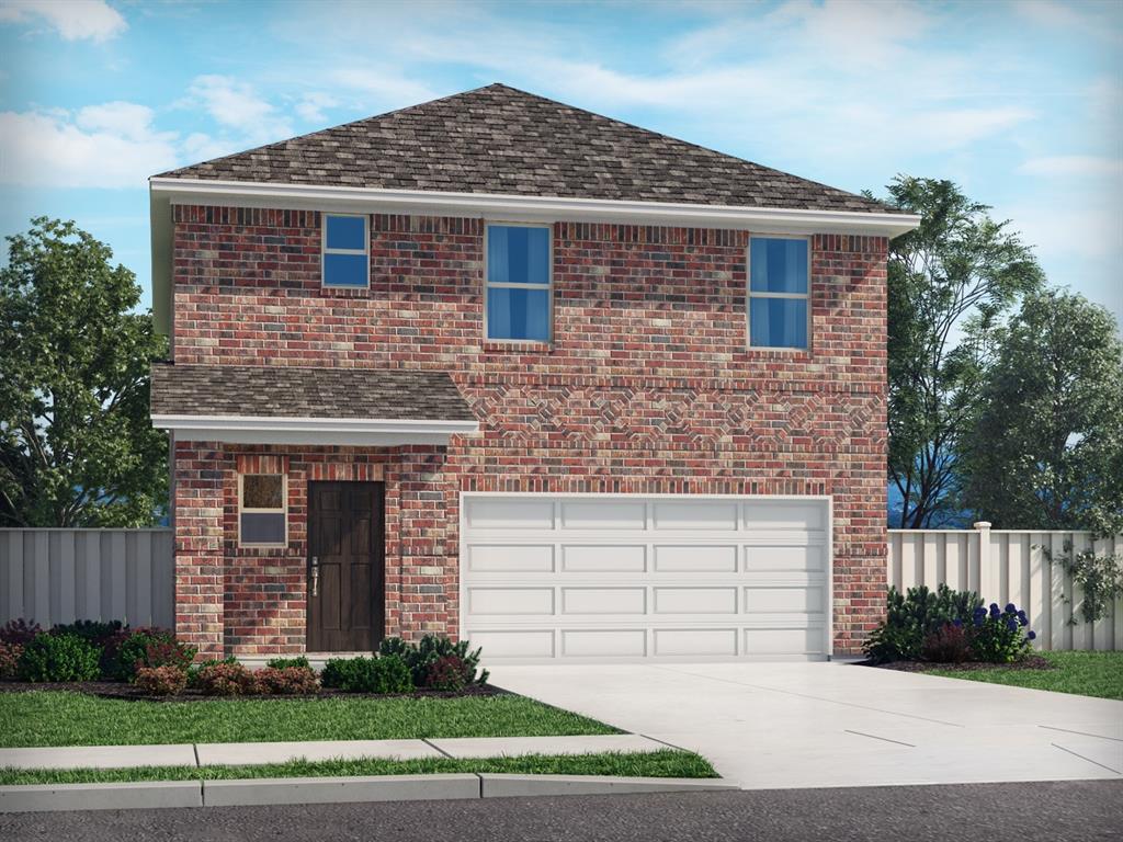 Bryant Farms - Residential