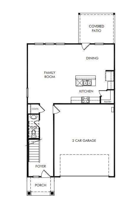 Bryant Farms - Residential