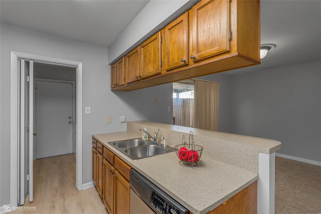 Town South Estates - Residential