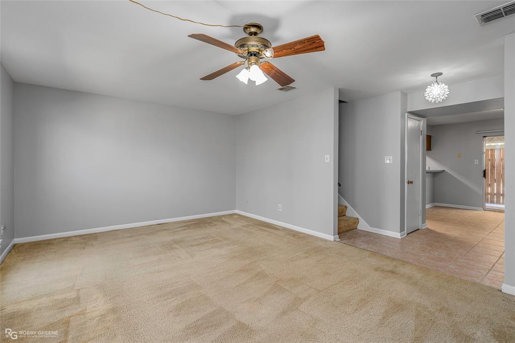 Town South Estates - Residential