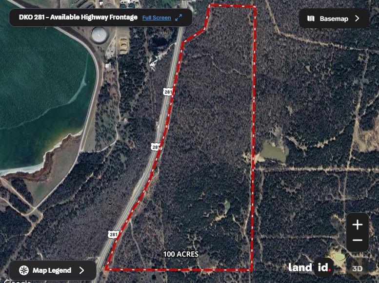 J Dimkin Survey Abs 162 - Land