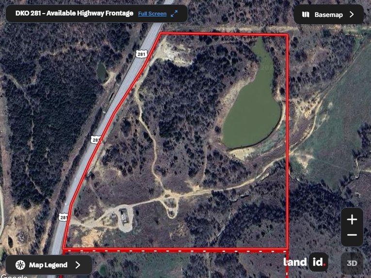 J Dimkin Survey Abs 162 - Land