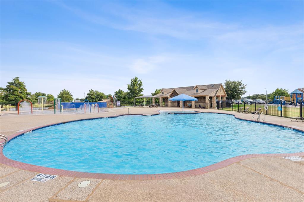 Sendera Ranch East Ph 10 - Residential