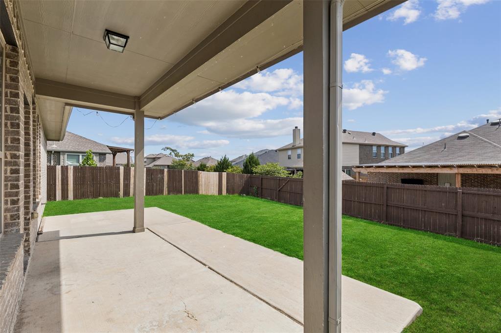 Sendera Ranch East Ph 10 - Residential