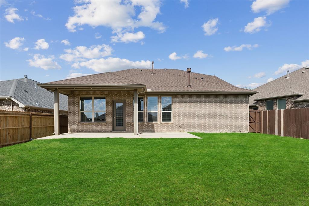 Sendera Ranch East Ph 10 - Residential