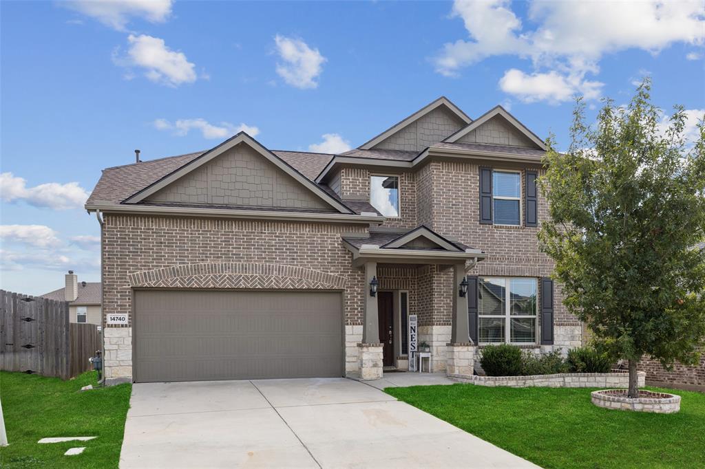 Sendera Ranch East Ph 10 - Residential