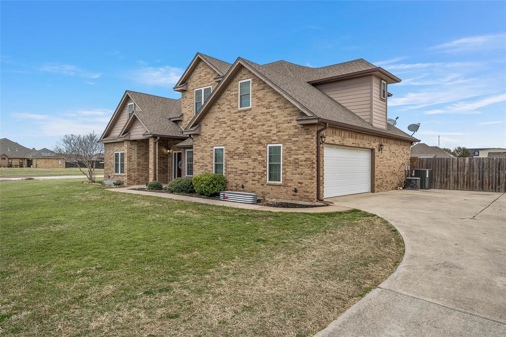 Quail Run Estates - Residential