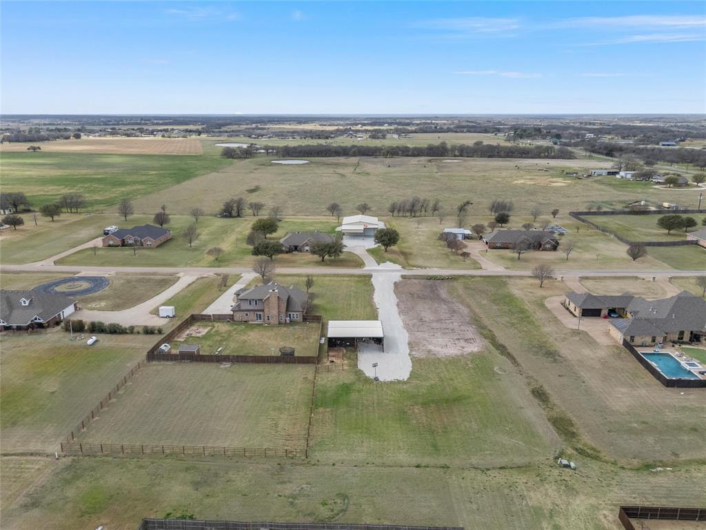 Quail Run Estates - Residential