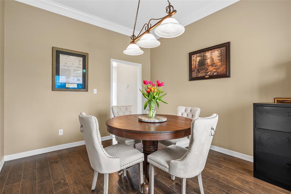 Quail Run Estates - Residential