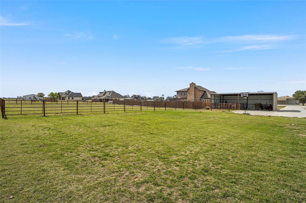Quail Run Estates - Residential