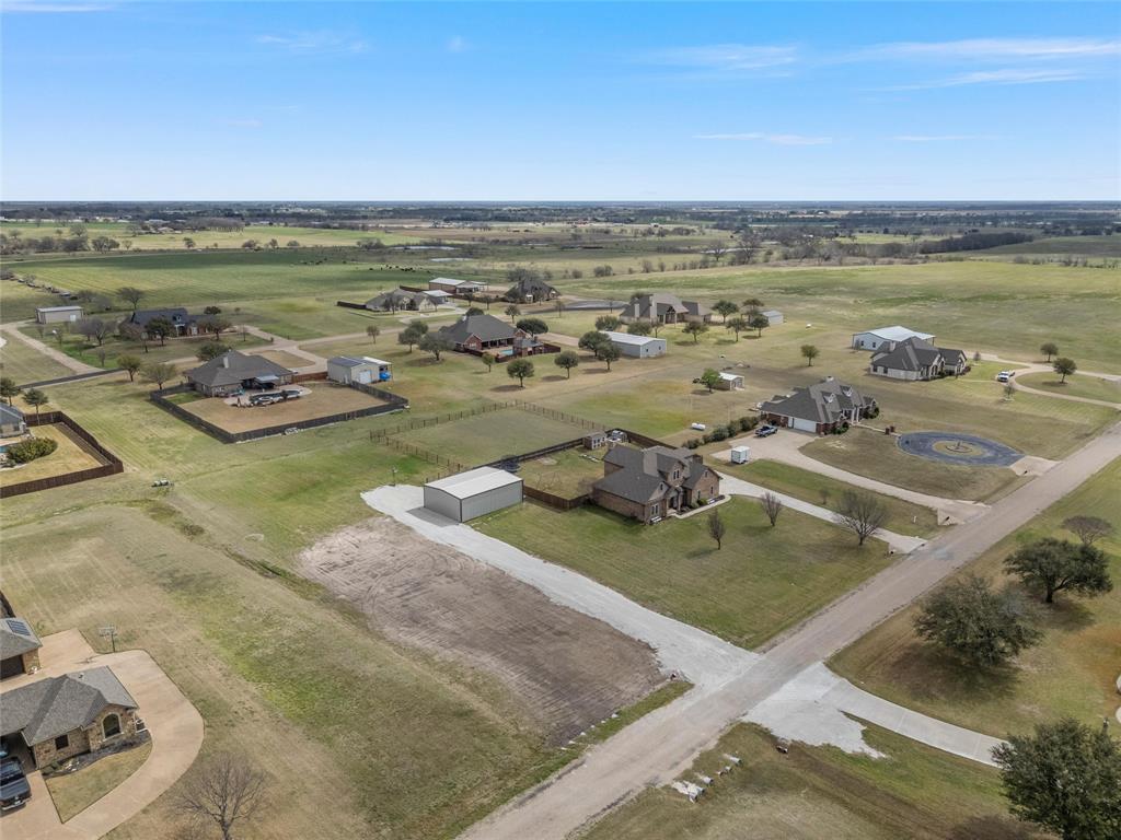 Quail Run Estates - Residential